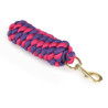 Longe Wessex Shires - Rosa / Violett