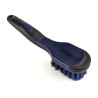 Ezi-Groom Grip Bürste Shires - Marine