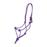 Halfter Ethologique Shires - Violett / Schwarz