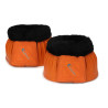 Glocken schwarzes Schaf Arma Shires - Orange