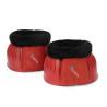 Glocken schwarzes Schaf Arma Shires - Rot