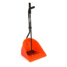 Schaufel und Mistgabel EZI KIT Shires - Orange