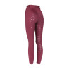 Hose Albany Aubrion Shires Kinder - Schwarz Kirsche