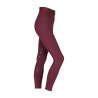 Albany Reithose Aubrion Shires Damen - Schwarz Kirsche