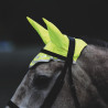 Fliegenohrenhaube EQUI-FLECTOR® - Knallgelb