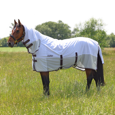 Shires Tempest Original Ganzkörper-Mesh-Fliegendecke