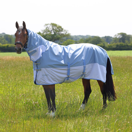 Wasserdichte Fliegendecke Shires Tempest Original