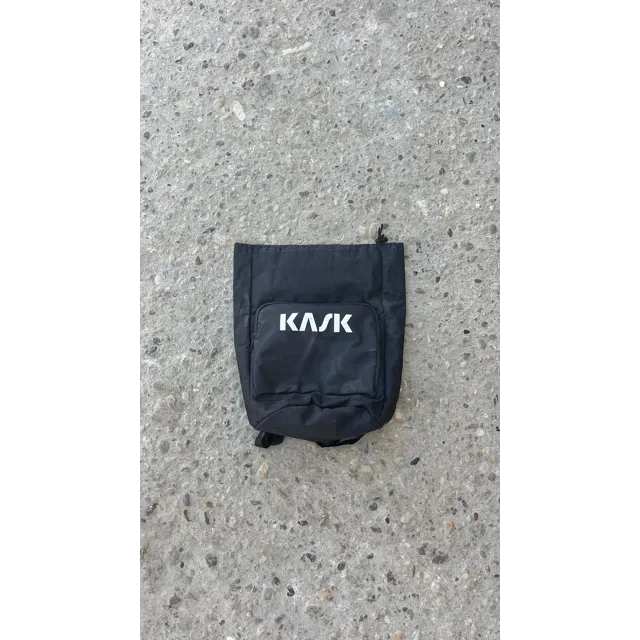 Kask-Helmtasche
