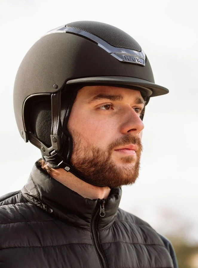Kask-Schaumstoff für Dogma Star Lady Winterhelm Modell II