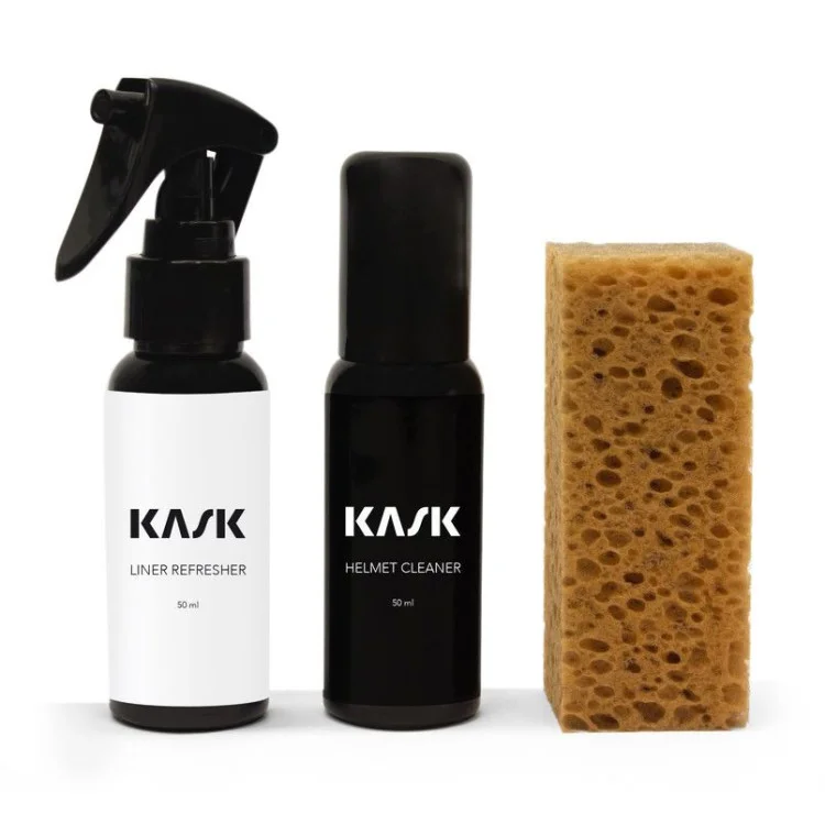 Kask-Pflegeset für Reithelm
