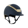 Kask-Helm Dogma Chrome - Marine / Gold