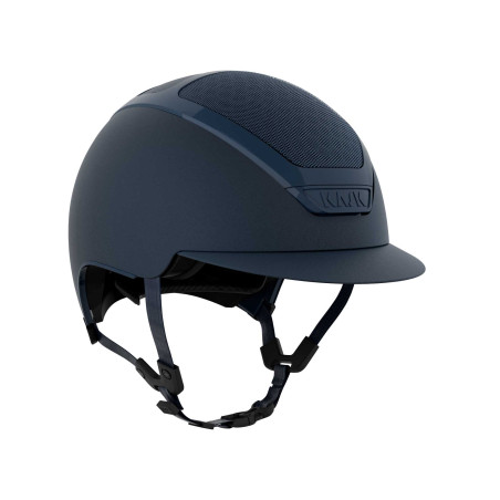 Kask-Helm Dogma Chrome Leder