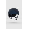 Kask-Kooki-Reithelm - Marine Matte