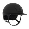 Kask-Reithelm Kooki Lady - Matt Schwarz