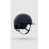 Kask-Reithelm Kooki Lady - Glänzendes Marineblau