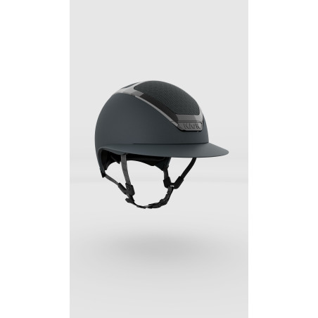 Kask-Helm Star Lady Chrome