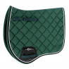 Satteldecke Salvina Covalliero - Waldgrün
