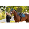 Eurojump-Schabracke LeMieux Essence Square - Dschungel