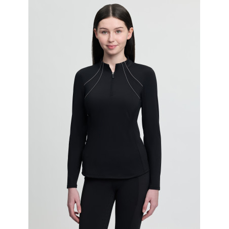 Basisschicht LeMieux Young Rider Airflow
