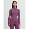 Basisschicht LeMieux Young Rider Airflow - Malve