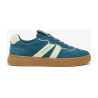 LeMieux Sneaker Stockbridge aus Wildleder - Dschungel