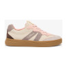 LeMieux Sneaker Stockbridge aus Wildleder - Stein