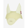 Fliegenhaube LeMieux Air-Tek aus Mesh-Gewebe - Macaron
