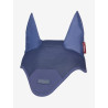 Fliegenhaube LeMieux Air-Tek aus Mesh-Gewebe - Shadow
