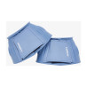 LeMieux Gummiglocken - Puderblau