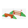 LeMieux Toy Pony XC Sprungset - Multi