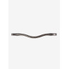 Stirnband LeMieux Arika - Braun / Silber
