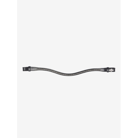 Stirnband LeMieux Kudos mit Metalleinsatz