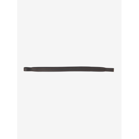 LeMieux Stirnband flach Hunter