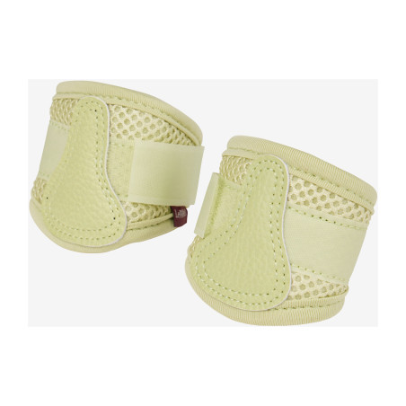 Weiche Gamaschen aus Mesh-Gewebe LeMieux Toy Pony