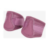 Weiche Gamaschen aus Mesh-Gewebe LeMieux Toy Pony - Malve