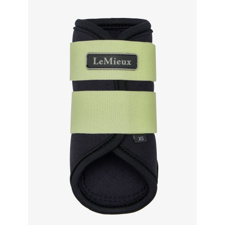 Weiche Mini LeMieux Gamaschen Air-Tek