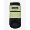 Weiche Mini LeMieux Gamaschen Air-Tek - Macaron