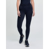Damen-Reithose LeMieux Cami Sculpt mit Silikon-Vollbesatz - Marine