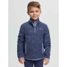 LeMieux Fleece Mini Maggie - Shadow