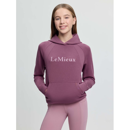 LeMieux Young Rider Nancy Kapuzenpullover