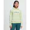 LeMieux Young Rider Nancy Kapuzenpullover - Macaron
