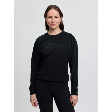 Damen-Rundhalspullover LeMieux Christina