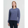 Damen-Rundhalspullover LeMieux Christina - Ombre