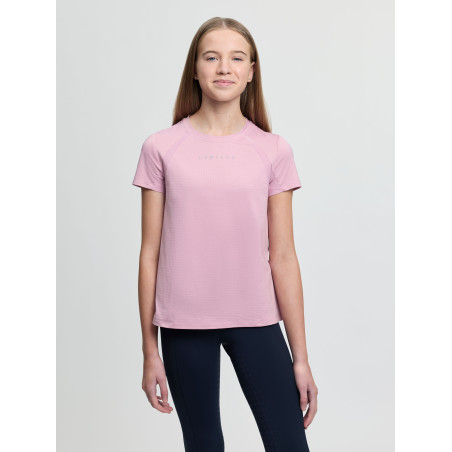 T-Shirt Sports LeMieux Young Rider