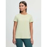 T-Shirt Sports LeMieux Young Rider - Macaron