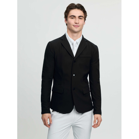 LeMieux Herren-Turnierjacke