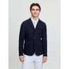 LeMieux Herren-Turnierjacke - Marine