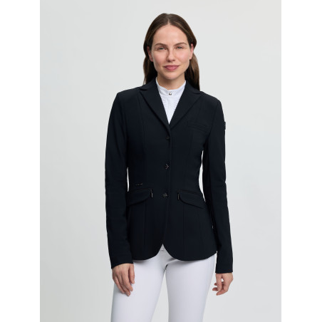 Damen-Turnierjacke LeMieux Tall Dynamique