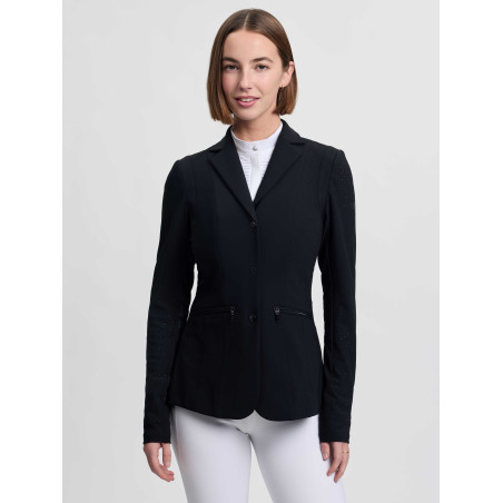Turnierjacke LeMieux Tall Jessica Mesh Damen
