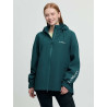 LeMieux Indra Damen-Regenjacke - Dschungel